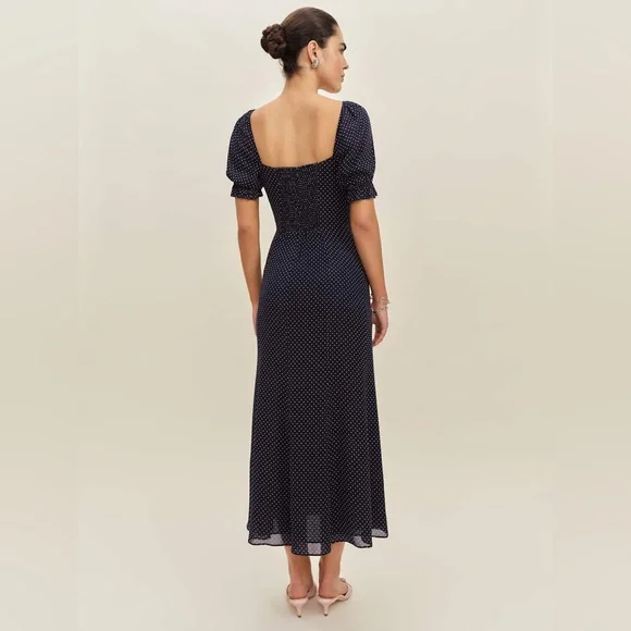 Reformation Gloria Dress - Picture 2 of 6